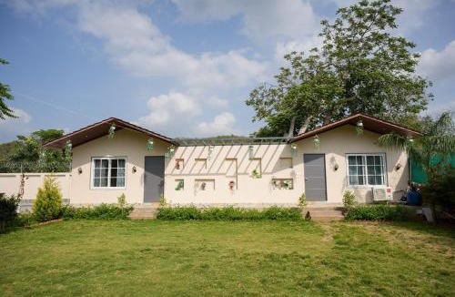 Bedla House | Kunwarsa Villa