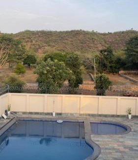 Bedla House | Kunwarsa Villa