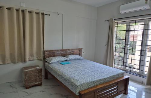 Anna Nagar Apartment | kurinji Aishwaryam Serviced Apartment