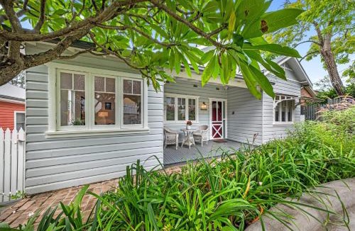 Kurrajong Apartment | Kurrajong Holiday House - 1 Bedroom apartment