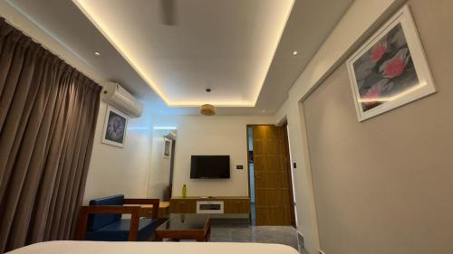 Anchetti Resort | Kurunchi Malar Resorts