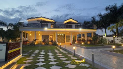 Anchetti Resort | Kurunchi Malar Resorts