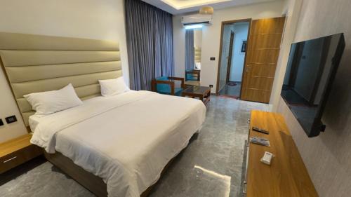 Anchetti Resort | Kurunchi Malar Resorts