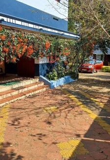 Kaimane Apartment | Kuruva Castle Cottages