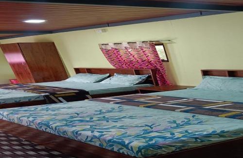Mananthavady House | Kuruva Heritage Home