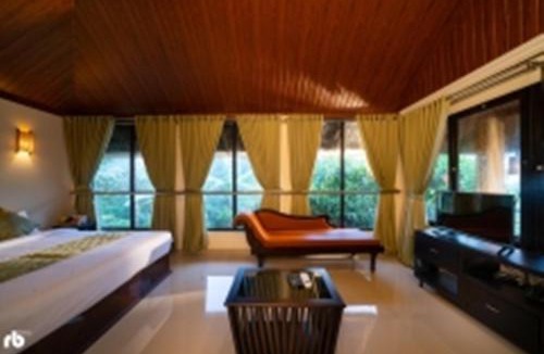 Mananthavady Resort | Kuruva Isles Jungle Resort