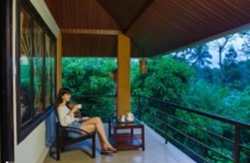 Mananthavady Resort | Kuruva Isles Jungle Resort