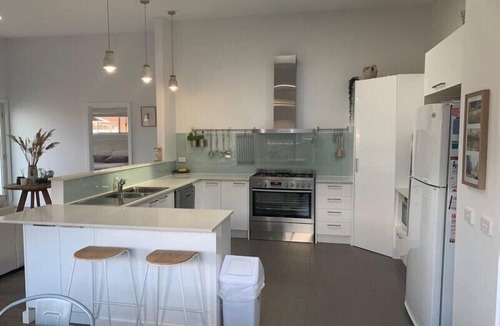 Tathra House | Kuruwa