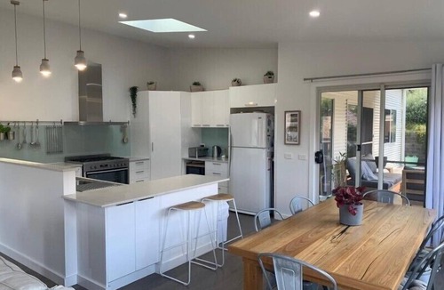Tathra House | Kuruwa