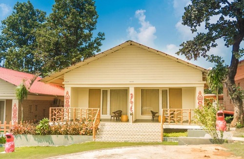 Purulia Resort | Kushal Palli Resorts- A unit of PearlTree Hotels & Resorts