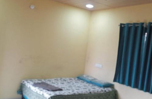 Ambavna Apartment | Kuskhind Resort and lodging