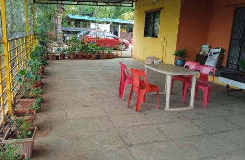 Ambavna Apartment | Kuskhind Resort and lodging