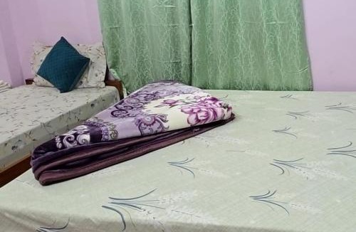 Bagdogra House | Kusum Home Stay