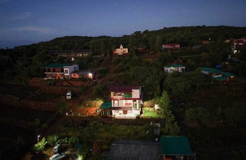 Mahabaleshwar Villa | Kusum Palace Bungalow Mahabaleshwar