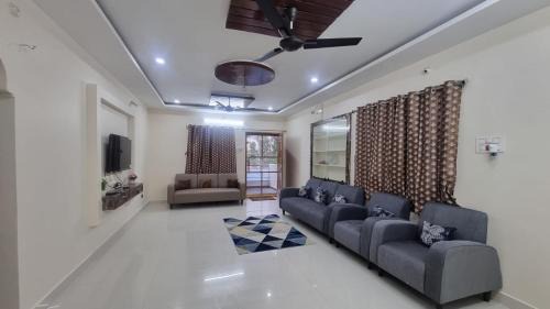 Hyderabad Villa | Kutir Stay Aaram