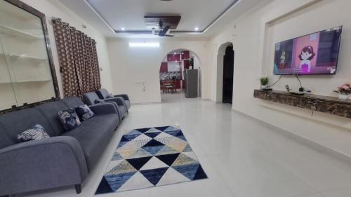 Hyderabad Villa | Kutir Stay Aaram