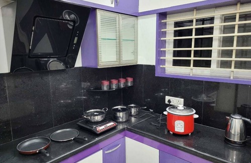 Medchal Villa | Kutir Stay located in the heart of Hyderabad