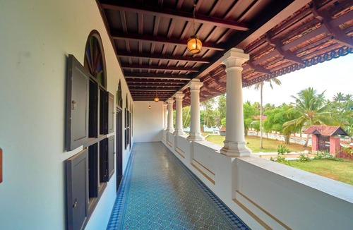 Kainakary Villa | Kuttanad Manor by VOYE HOMES Alleppey
