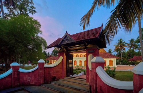 Kainakary Villa | Kuttanad Manor by VOYE HOMES Alleppey