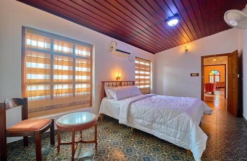 Kainakary Villa | Kuttanad Manor by VOYE HOMES, Alleppey