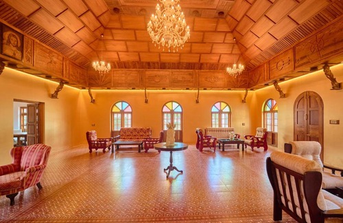 Kainakary Villa | Kuttanad Manor by VOYE HOMES, Alleppey