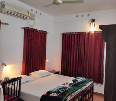 Arpookara House | Kuttickattil Gardens Homestay
