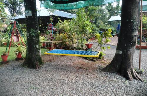 Arpookara House | Kuttickattil Gardens Homestay