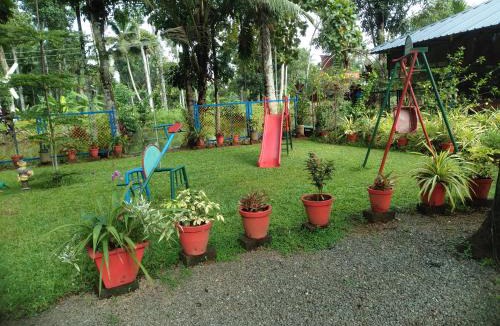 Arpookara House | Kuttickattil Gardens Homestay