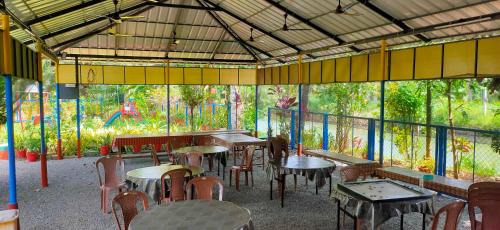 Arpookara Bed & Breakfast | Kuttickattil Pool Home Stay Kumarakom