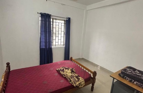 Kuttikkanam Apartment | Kuttikkanam stay