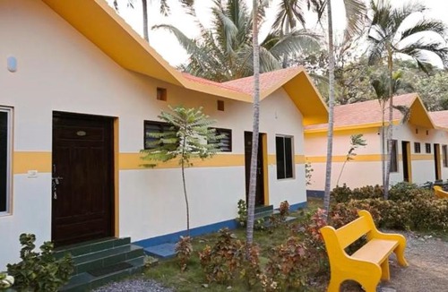 Courtallam Resort | Kuttralam Resorts