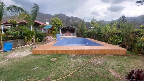 Kalka House | Kutuumb Morni Hills