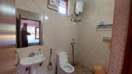 Kalka House | Kutuumb Morni Hills