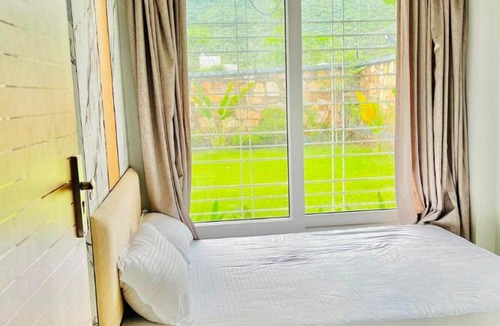 Bedla Villa | Kuvi Villa in Udaipur - Private Pool & Mountain Views