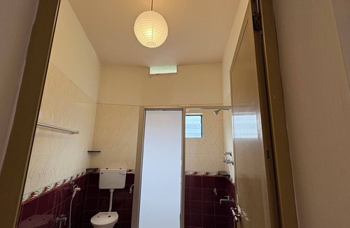 Vypin Resort | KUZHUPPILLY BEACH HOUSE