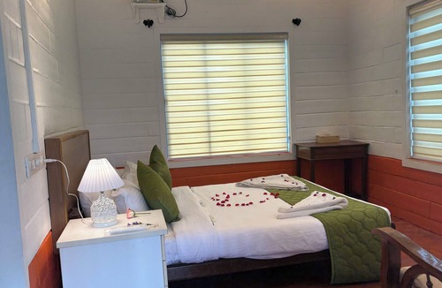 Vypin Resort | KUZHUPPILLY BEACH HOUSE