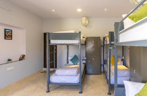 Village Hokra Resort | KV Resort by Deevah Group