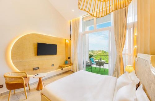 Kaul Hotel | Kyomi Retreat-Mukteshwar