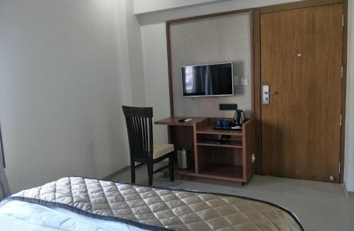 Solapur Hotel | Kyriad Hotel Solapur by OTHPL