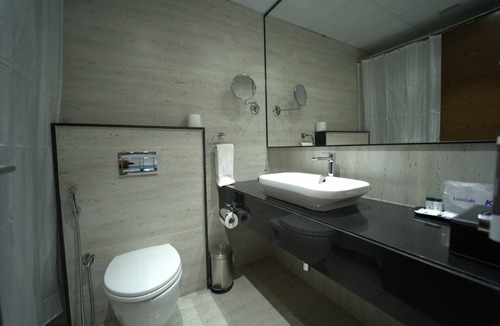 Guntur Hotel | Kyriad Vajram Guntur