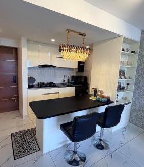 Palayam Apartment | L'ADORE Boutique