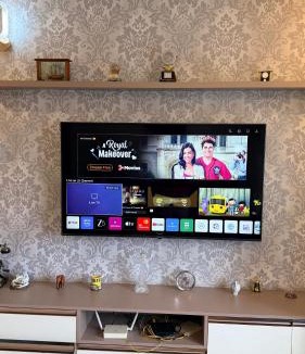 Palayam Apartment | L'ADORE Boutique