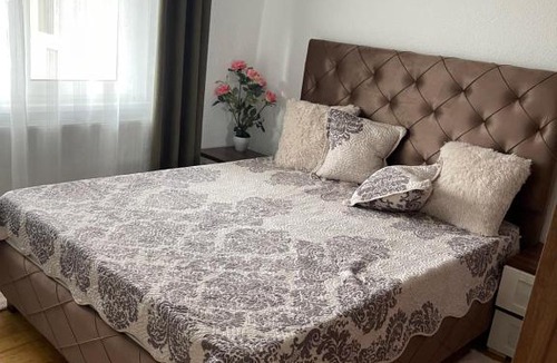 Sibiu Apartment | L&D Apartament