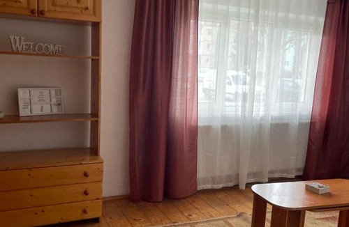 Sibiu Apartment | L&D Apartament