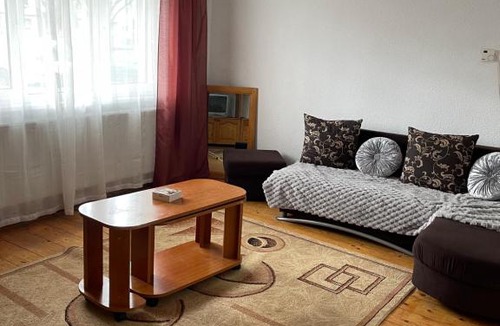 Sibiu Apartment | L&D Apartament