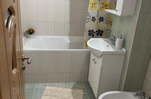 Sibiu Apartment | L&D Apartament