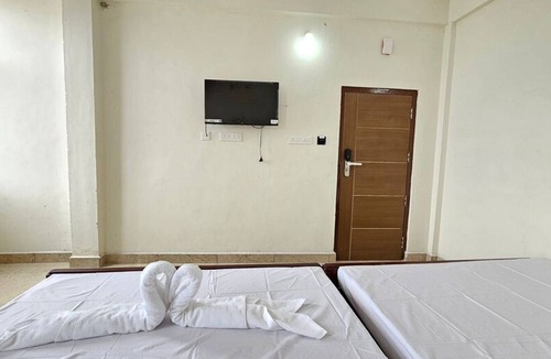 Velankanni Hotel | L D Residency
