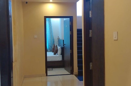 Kakarmatha House | L S Grand By GRB