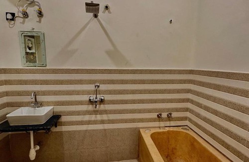Jodhpur Hotel | L2 Darbar Kothi Heritage Living