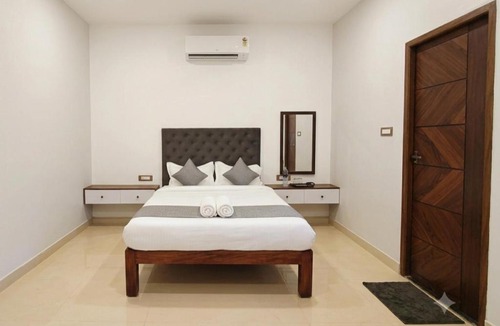 Kottakuppam House | L2 Retreat